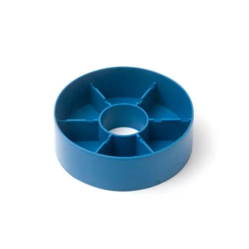 76mm Z76F endehætte
